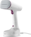 Braun QuickStyle 5 – GS5011PU Recensie – Eenvoudig en effectief kreukels verwijderen