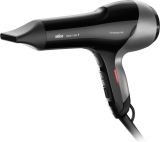 Braun Satin Hair 7 SensoDryer biedt professionele stylingresultaten