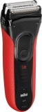 Braun Series 3-3050cc Recensie – Efficiënt en comfortabel scheren
