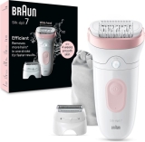 Braun Silk·épil 7 – 7-030 recensie – Efficiënt en comfortabel epileren thuis