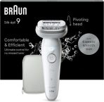 Braun Silk·épil 9 – 9-011 recensie – Efficiënt en comfortabel epileren thuis