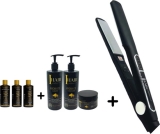 BraziliCious Honey Therapy biedt ultieme haarverzorging