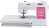 Brother CS120WT Recensie – Gebruiksvriendelijke naaimachine voor beginners