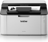 Brother HL-1110 Recensie – Compacte en snelle laserprinter