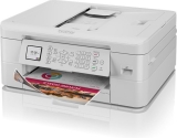 Brother MFC-J1010DW Recensie – Eenvoudig en veelzijdig voor thuisgebruik