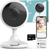 Bubamoms camera biedt ouders gemoedsrust en verbinding