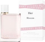 Burberry For Her Blossom Eau de toilette spray Recensie – Bloemige geur voor de moderne vrouw