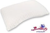 Butterfly comfort 9 strong hoofdkussen recensie – Ergonomische ondersteuning voor een goede nachtrust
