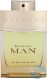 Bvlgari Man Wood Neroli Eau De Parfum Recensie – Frisse houtachtige geur voor mannen
