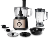 Cook-IT foodprocessor: de perfecte keukenhulp