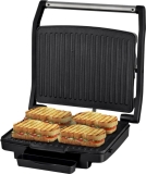 COOK-IT Tosti apparaat XL recensie – Ideaal voor veelzijdig grillen en tosti’s
