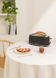 CREATE TOAST RETRO STYLANCE XL recensie – Vintage stijl met gebruiksgemak