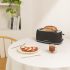 Tefal Snack Time SW3418 recensie – Multifunctioneel tosti- en wafelijzer