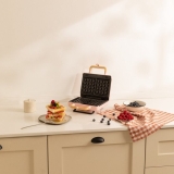 Create stone 3 in 1 studio voor veelzijdig koken