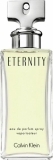Calvin Klein Eternity for Women: tijdloze romantiek in een fles