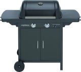 Campingaz 2 Series Classic LX Plus gas barbecue Recensie – compacte barbecue voor het gezin