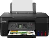 Canon Megatank G3570 Recensie – Goedkope multifunctionele printer voor thuisgebruik