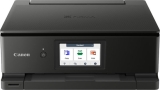 Canon PIXMA TS 8750 Recensie – Uitstekende multifunctionele printer voor thuisgebruik
