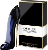 Carolina Herrera Good Girl 30 ml Eau de Parfum Recensie – Een verleidelijke mix van bloemen en specerijen
