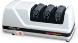 Chef’s Choice 120 elektrische messenslijper Recensie – Snel weer vlijmscherpe messen in huis
