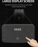 Cheffinger CF-AFRY4.5 air fryer Recensie – Gezond en veelzijdig koken met gemak