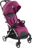 Chicco Goody Plus wandelwagen biedt comfort en gemak