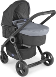 Chicco Urban kinderwagen onderstel recensie – Lichtgewicht en veelzijdig voor ouders