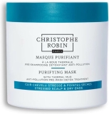 Christophe Robin Purifying Mask Recensie – Ideaal voor een frisse hoofdhuid