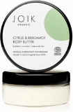 Citrus en bergamot body butter voor intensieve hydratatie