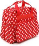 Clarie- Universele naaimachinetas Recensie – Perfecte tas voor uw naaimachine