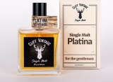 Cliff Vintage Single Malt Platina Recensie – Een geur voor de ware whiskey liefhebber
