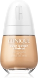 Clinique Even Better Clinical Foundation 30 ml Recensie – Verbeter je huid met geavanceerde serumtechnologie