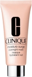 Clinique Moisture Surge Overnight Mask Recensie – intensieve hydratatie voor een stralende huid