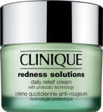 Clinique Redness Solutions Daily Relief Cream Recensie – kalmeert en hydrateert gevoelige huid