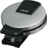 Cloer Wafelijzer 189 Recensie – Perfecte wafels met gemak