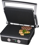 Cloer contact grill 6339 Recensie – Perfecte grill voor elk moment