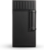 Colibri Julius aansteker Recensie – Luxe en efficiënte vlam