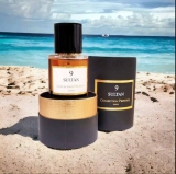 Collection Prestige Paris Nr 9 Sultan Eau de Parfum Recensie – Een frisse en elegante unisex geur