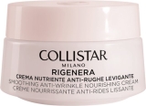 Collistar Face Rigenera Anti Wrinkle Dagcrème Recensie – Rimpels verminderen met rijke voeding voor de huid
