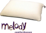 Comfortkussen Melody recensie – Optimale ondersteuning en comfort