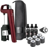 Coravin – Timeless Model Six+ wijnbewaarsysteem Recensie – Bewaar wijnen elegant en eenvoudig