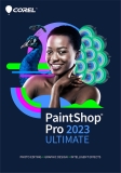 Corel PaintShop Pro 2023 Ultimate Recensie – Maak uw foto’s tot leven met krachtige tools