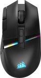 Corsair Darkstar draadloze optische gaming muis Recensie – Prestaties en comfort voor elke gamer