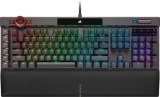Corsair K100 Gaming toetsenbord Recensie – Ultieme prestaties en stijl voor gamers
