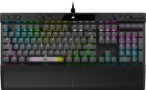 Corsair K70 MAX – Een legende herboren met aanpasbare switches