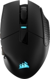 Corsair Scimitar Elite Gaming Muis Recensie – Vrijheid en precisie voor MMO-gamers