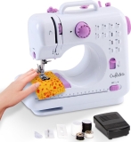 Crafts&Co Naaimachine Recensie – Ideale machine voor beginners en kinderen