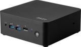 MSI Cubi NUC – krachtige mini-pc voor elke werkplek
