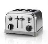 Cuisinart CPT180E recensie – Perfecte toast met gemak