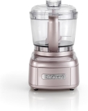 Cuisinart Mini Prep Pro keukenmachine ECH4PE Recensie – Compacte krachtpatser voor elke keuken